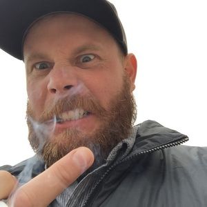 Meet your Posher, Jonny bison